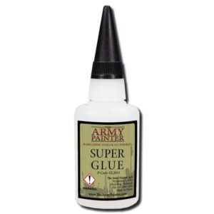 image of Army Painter Super Glue