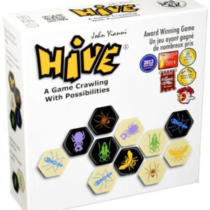 Photo of Hive Box