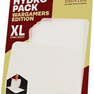 photo of Army Painter Hydro Pack: Wargamers Edition XL pack