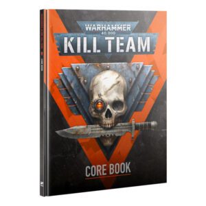 photo of Kill Team: Core Book (2024)