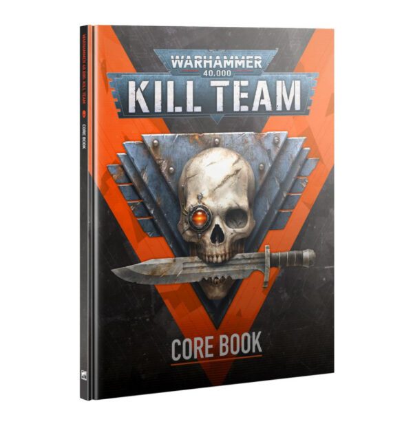 photo of Kill Team: Core Book (2024)