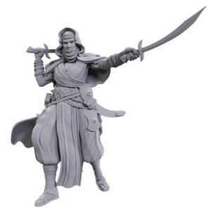 image of Pathfinder Battles Unpainted Miniatures: W23 Desert Giant