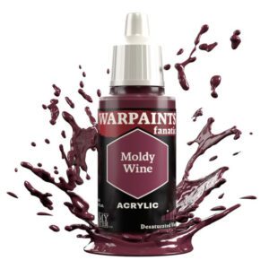 image of Army Painter Warpaints Fanatic: Moldy Wine bottle