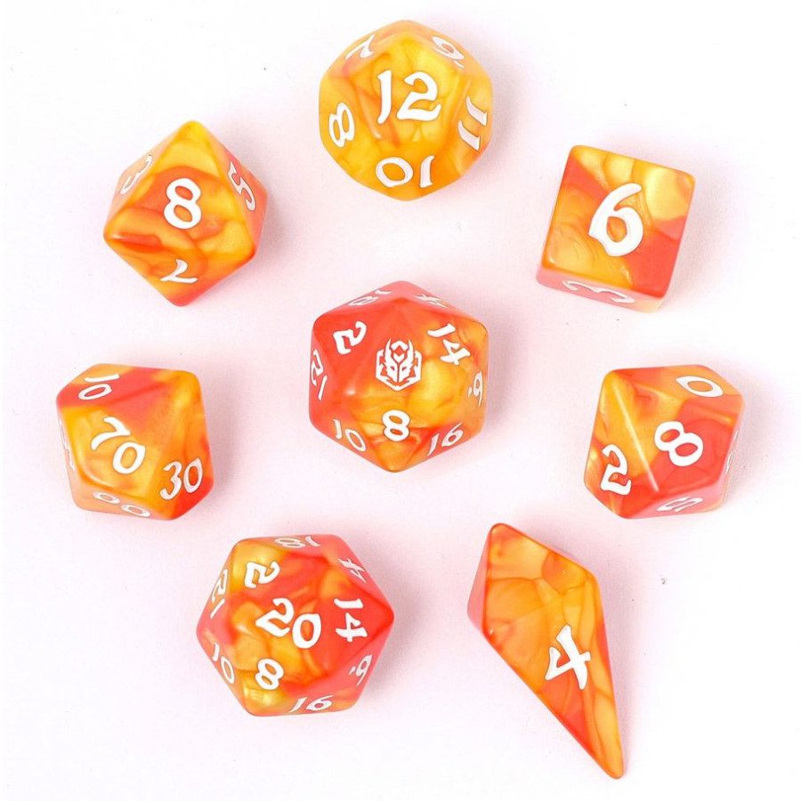 photo of Wyrmforged: 8-Set Fae Candy