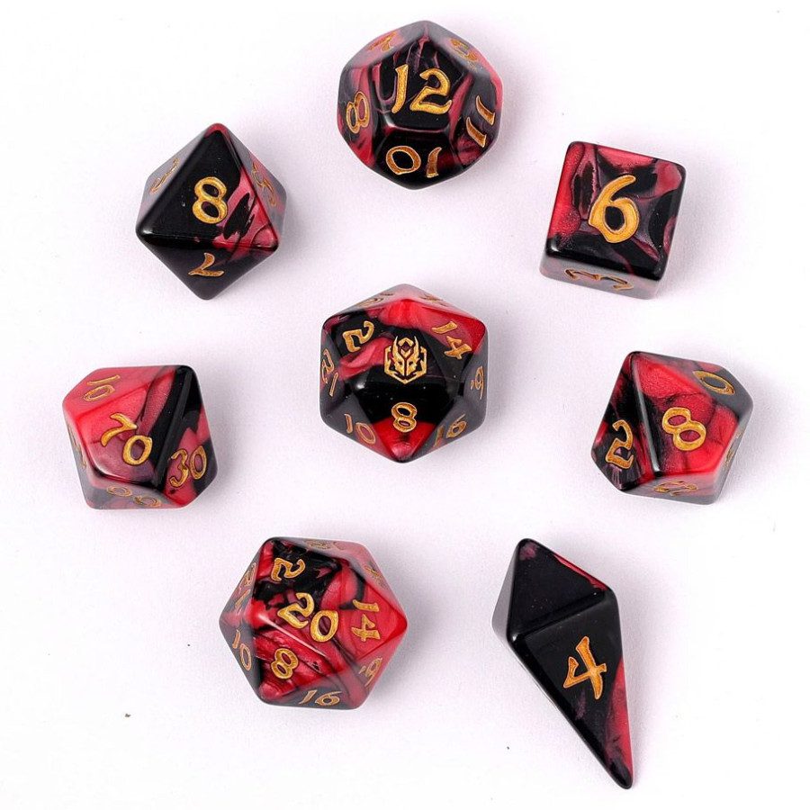 photo of Wyrmforged: 8-Set Blood Pact