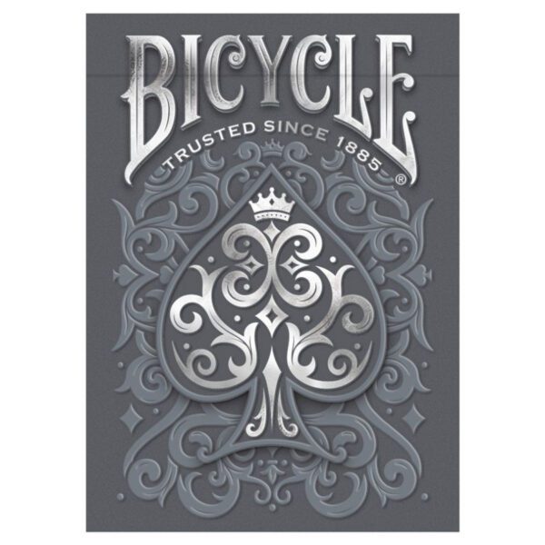 photo of Bicycle Playing Cards: Cinder