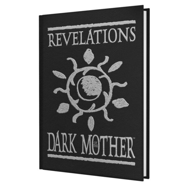 photo of Vampire The Masquerade 5E: Revelations of the Dark Mother