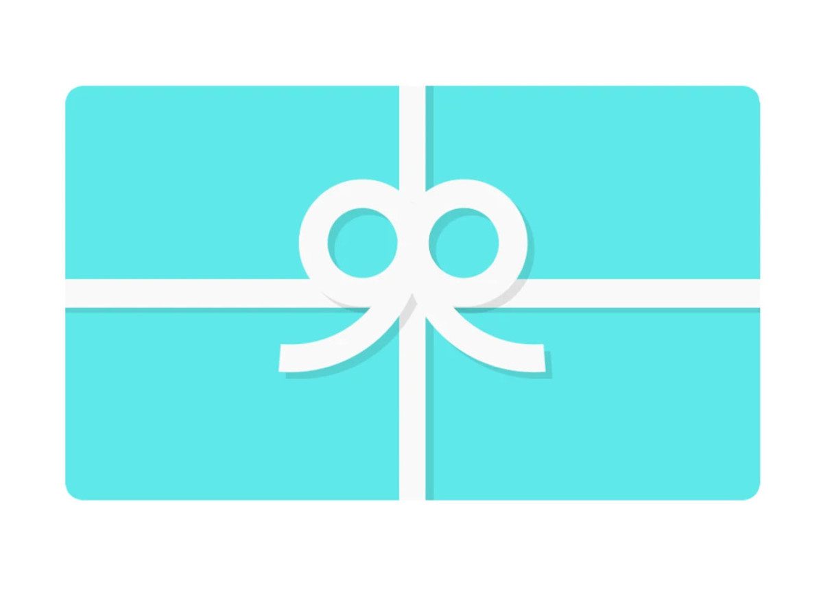 Gift Card/Certificate