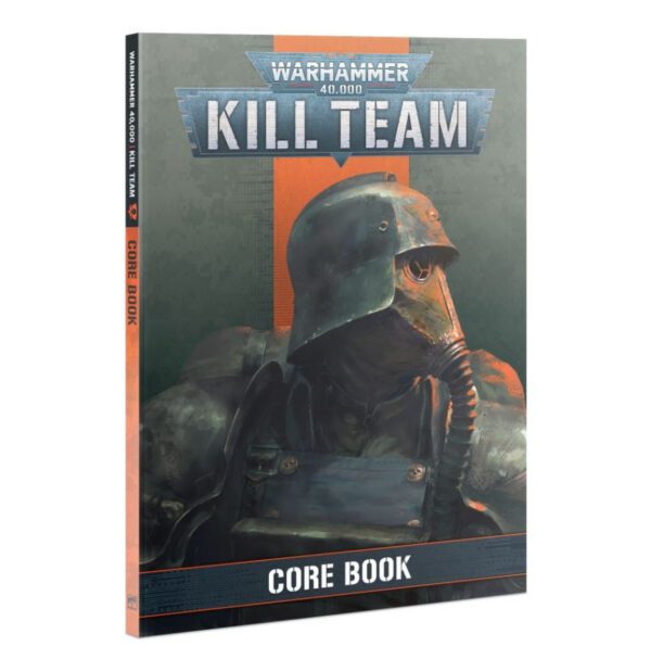 Kill Team: Core Book - Image 2