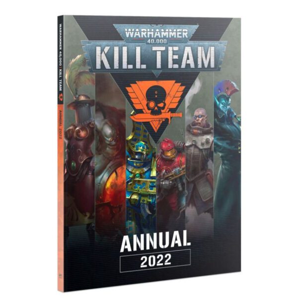 Kill Team: Annual 2022 - Image 2