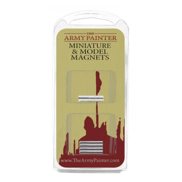 image of Army Painter Miniature & Model Magnets