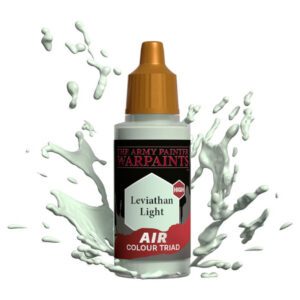 image of Army Painter Warpaints Air: Leviathan Light