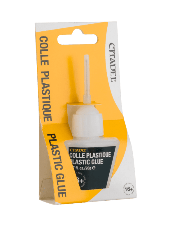 image of Citadel: Plastic Glue