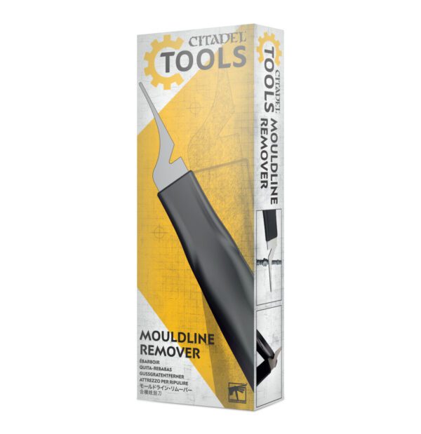 box art of Citadel Tools: Mouldline Remover