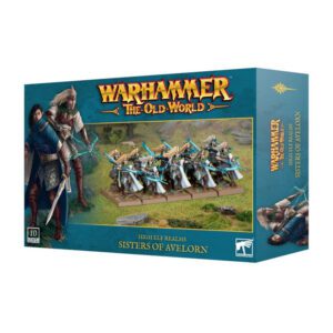 photo of Sisters of Avelorn box