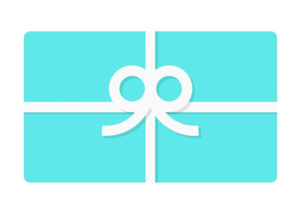 Gift Card/Certificate