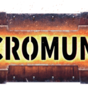 Necromunda