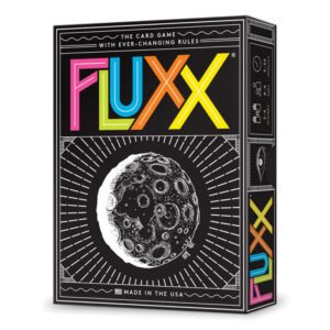 box art of Fluxx 5.0