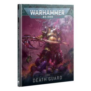 photo of Codex: Death Guard (2025)