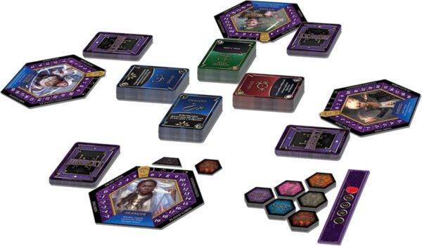 component image of Behext