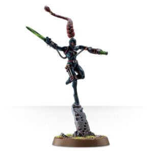 photo of Imperial Agents: Callidus Assassin