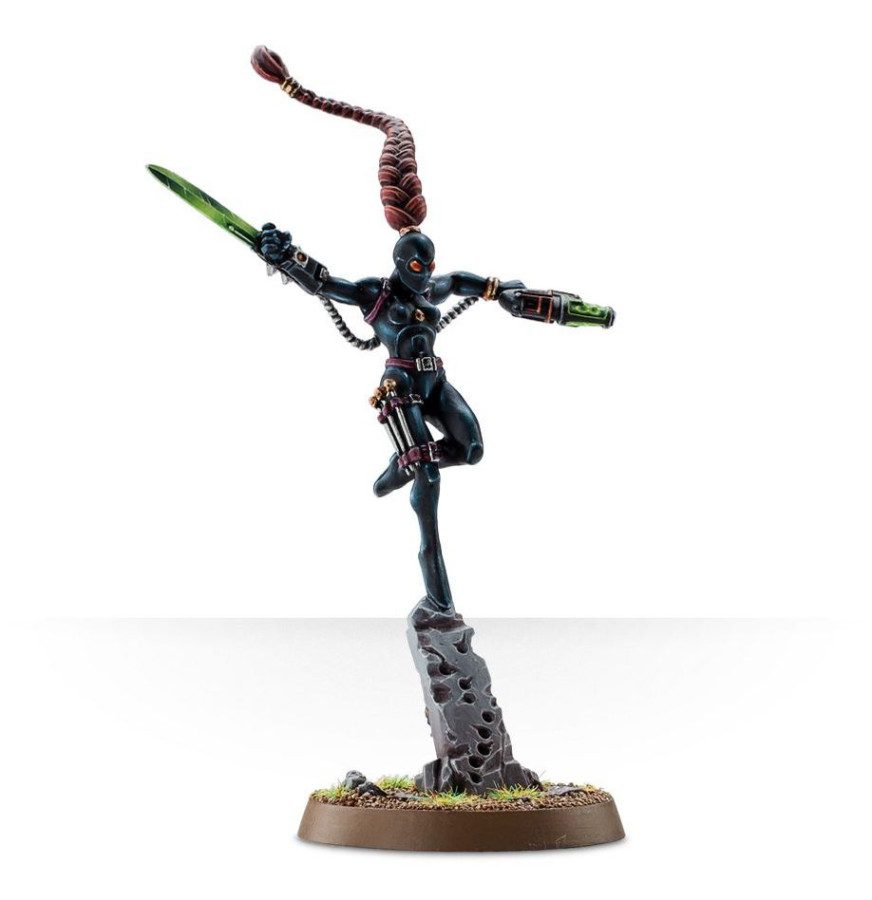 photo of Imperial Agents: Callidus Assassin
