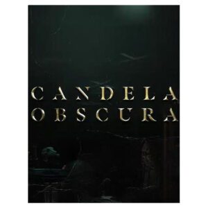 photo of Candela Obscura Core Rulebook cover