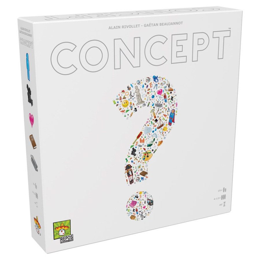 photo of Concept box