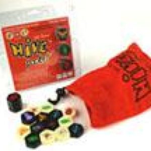 photo of Hive: Pocket