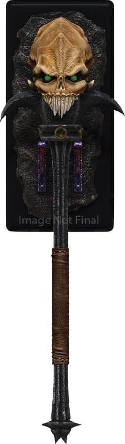 photo of Wizkids: Wand of Orcus