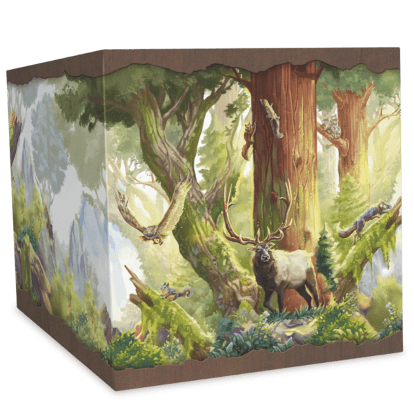 photo of Redwood: Elk Edition box