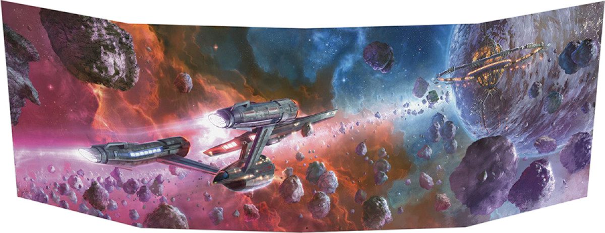 photo of Star Trek Adventures RPG: 2nd Edition - Game Toolkit
