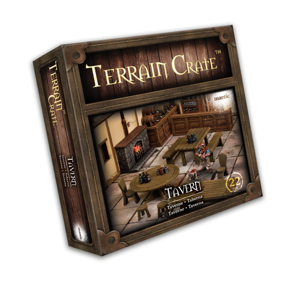 photo of Tavern box