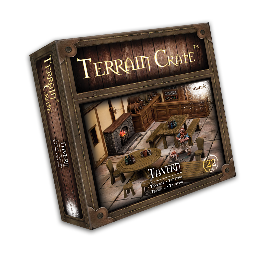 photo of Tavern box