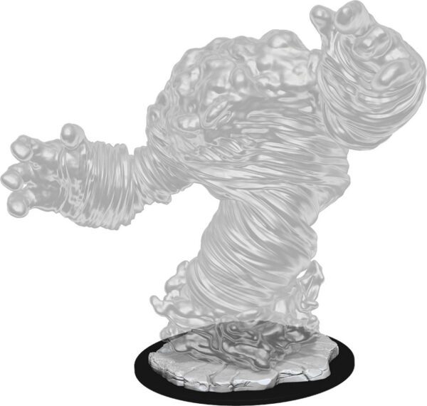 photo of Pathfinder Deep Cuts Unpainted Miniatures: W13 Huge Air Elemental Lord