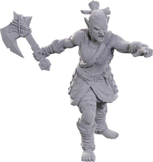 photo of Pathfinder Battles: Deep Cuts - W24 Lifeleecher Brawler