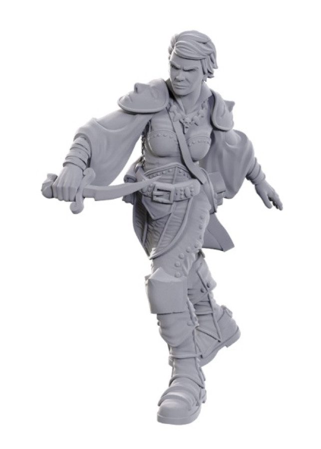 photo of W25 Swashbuckler