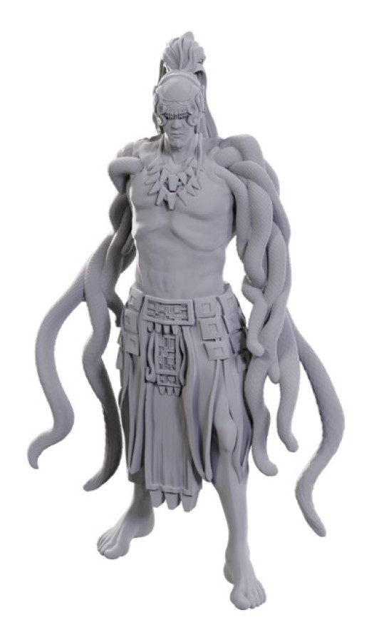 photo of W25 Yuan-ti Pit Master