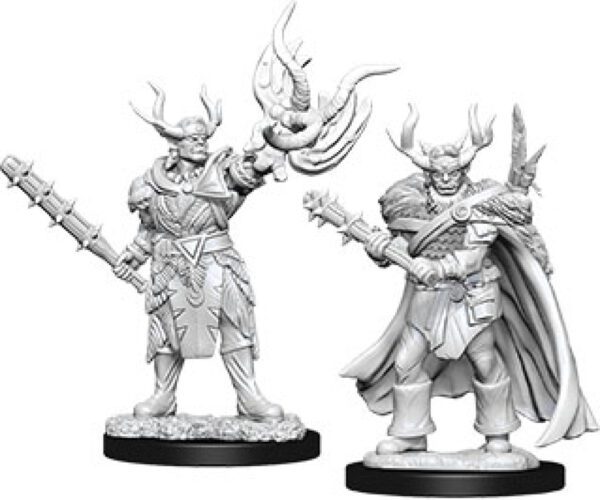 photo of W10 Male Half-Orc Druid