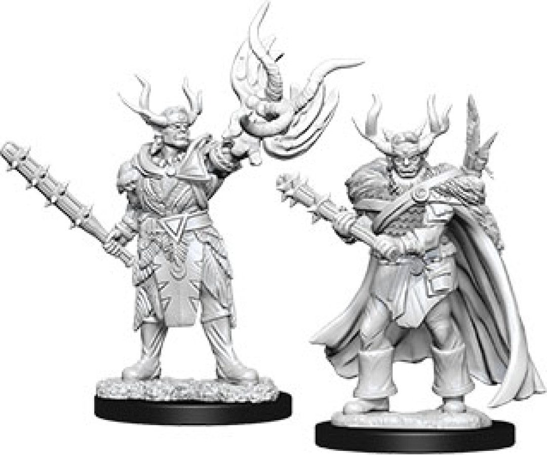 photo of W10 Male Half-Orc Druid