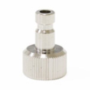 image of Grex Quick Connect Plug (1/8"F) for Grex and Similar