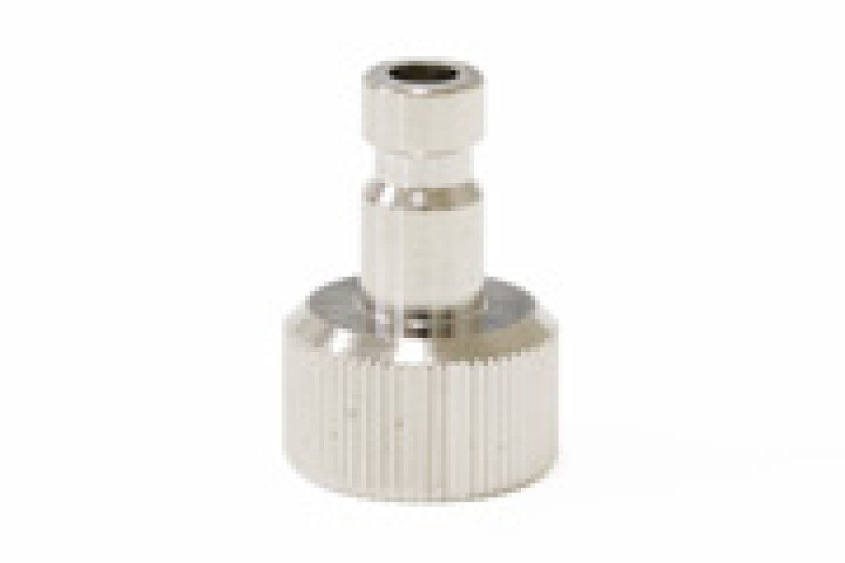 image of Grex Quick Connect Plug (1/8"F) for Grex and Similar