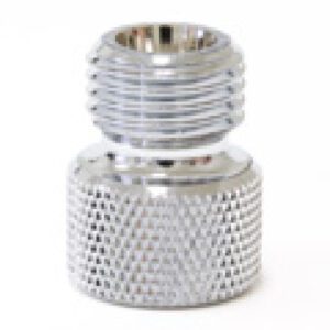 image of Grex Adaptor, 1/8"F to 1/4"M