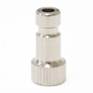 image of Grex Quick Connect Plug - Badger Thread