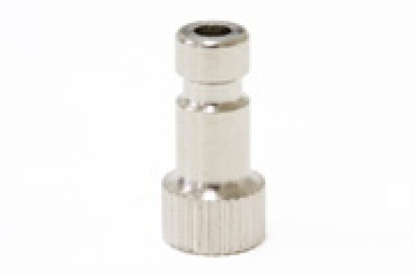 image of Grex Quick Connect Plug - Badger Thread