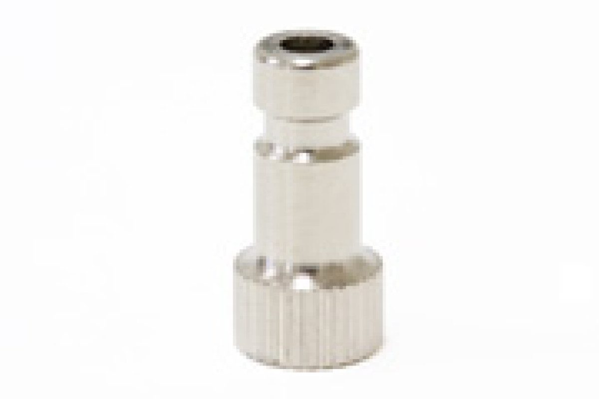 image of Grex Quick Connect Plug - Badger Thread