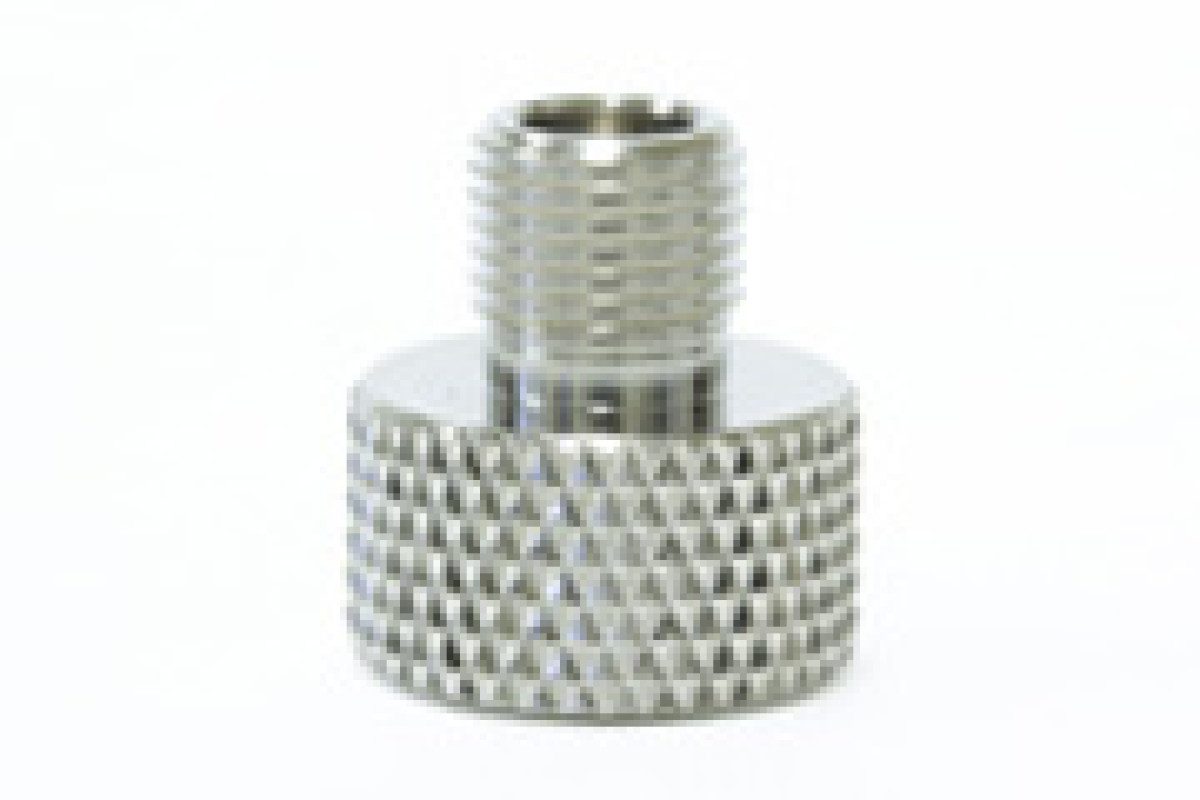 image of Grex Adaptor, Grex Airbrush to Paasche Hose