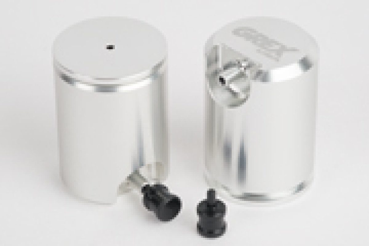 image of Grex Airbrush Side Cup Set