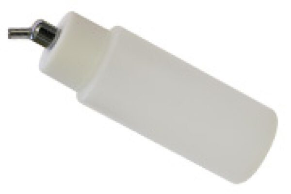 image of Grex Bottom Siphon w/ 60 mL Plastic Bottle