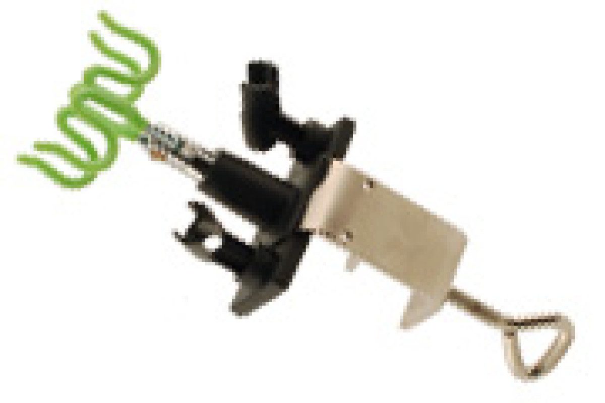 image of Grex Airbrush Holder
